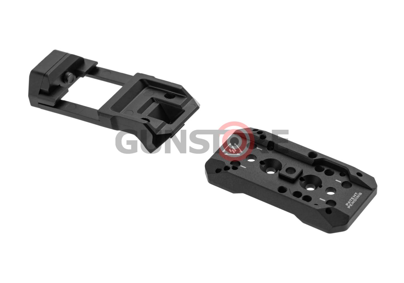 Fotografia: Ambush 45-Degree Optic Mount