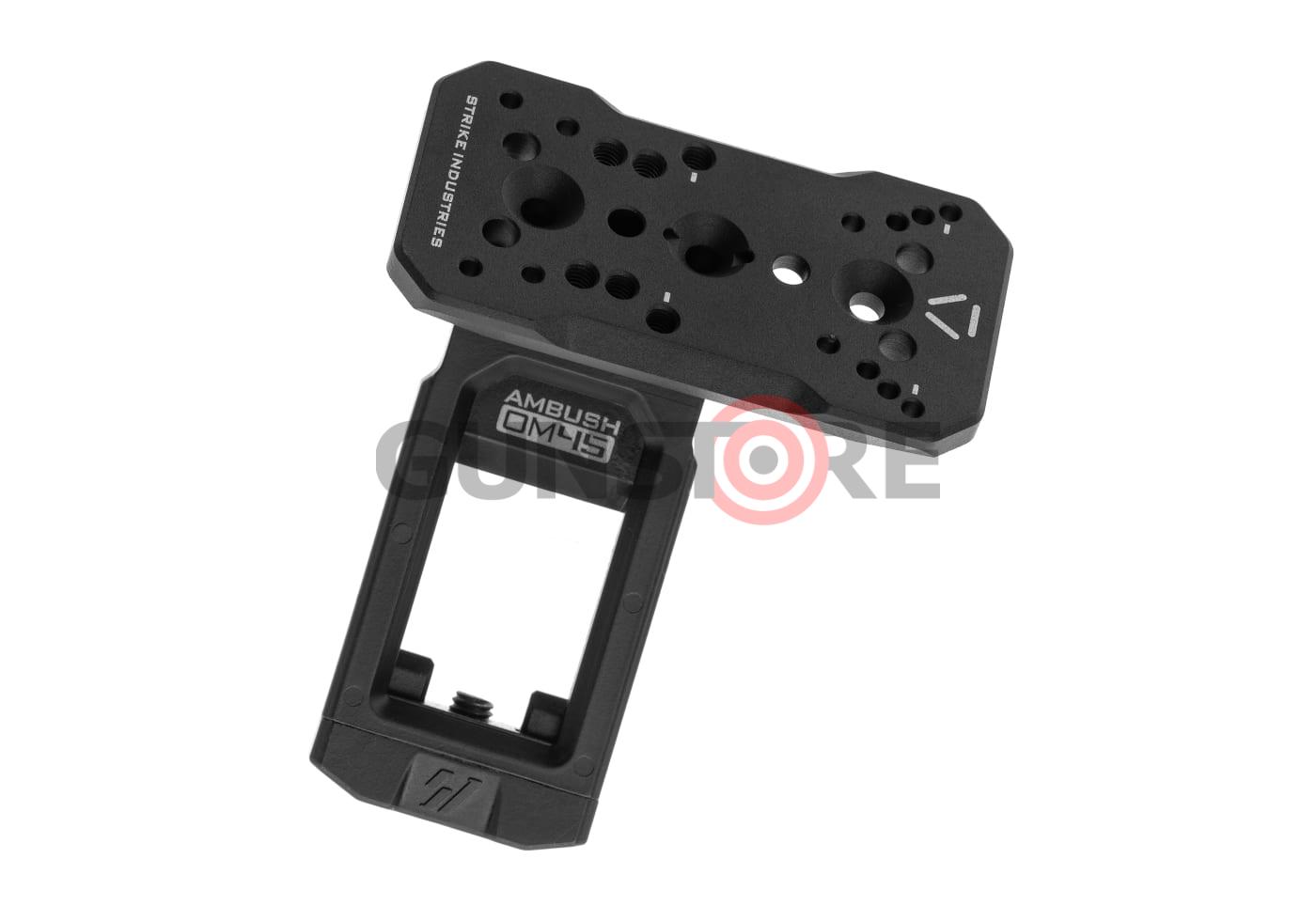 Fotografia: Ambush 45-Degree Optic Mount