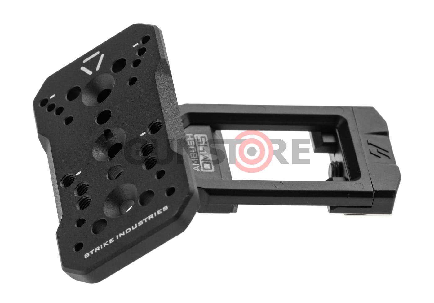 Fotografia: Ambush 45-Degree Optic Mount