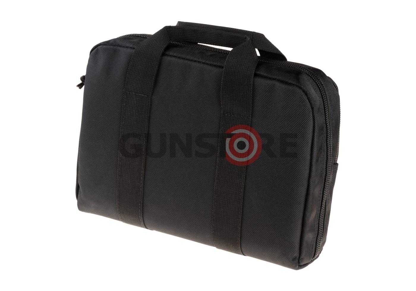 Fotografia: Double Pistol Case