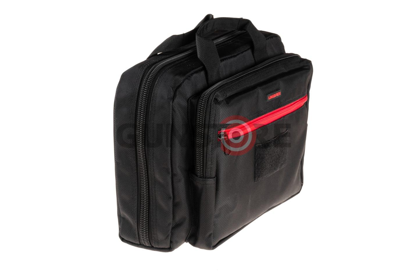 Fotografia: Double Pistol Case