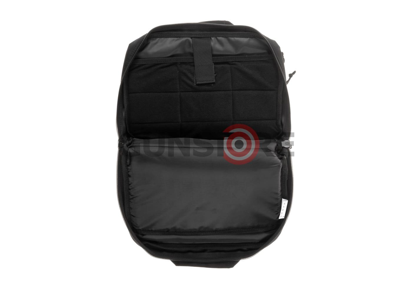 Fotografia: Double Pistol Case