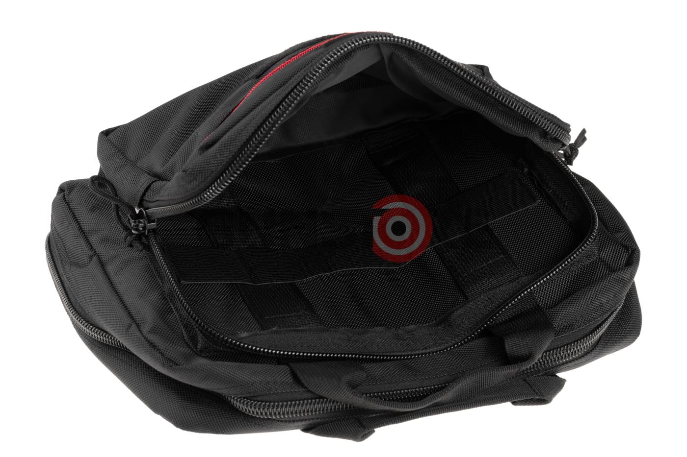 Fotografia: Double Pistol Case