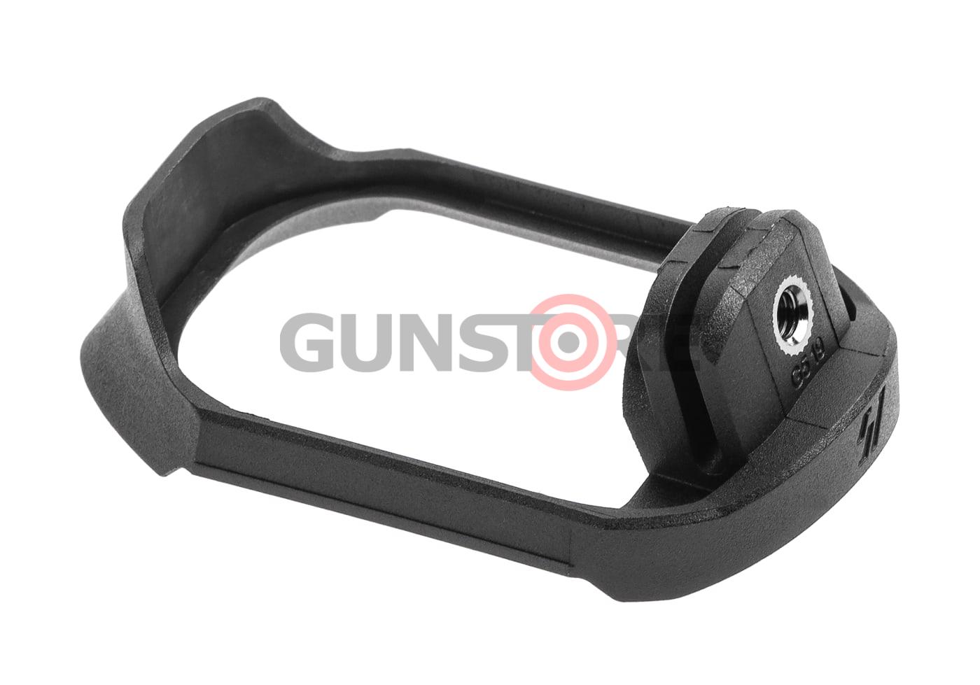 Fotografia: GEN5 Magwell for Glock Gen5 19/23
