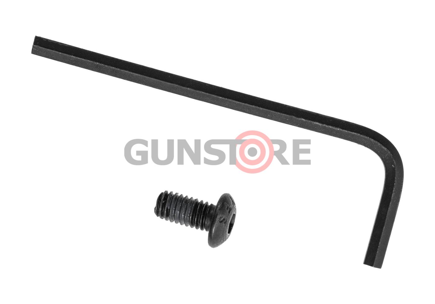 Fotografia: GEN5 Magwell for Glock Gen5 19/23