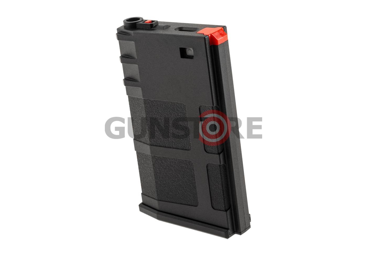 Fotografia: Magazine MDRX/AR10 Midcap 78rds