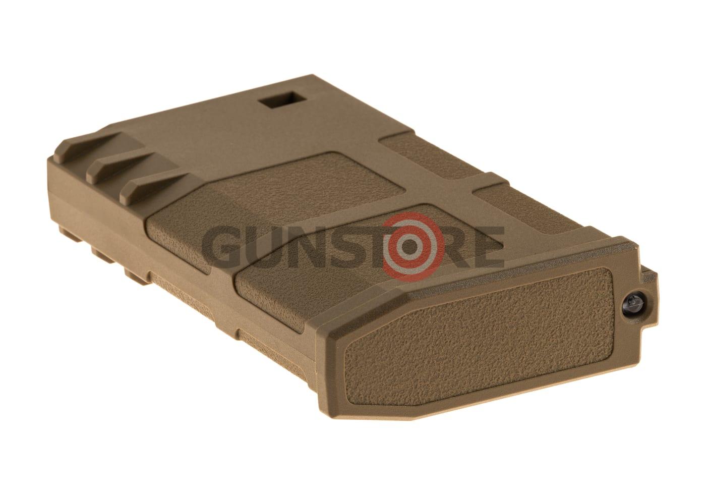 Fotografia: Magazine MDRX/AR10 Midcap 78rds