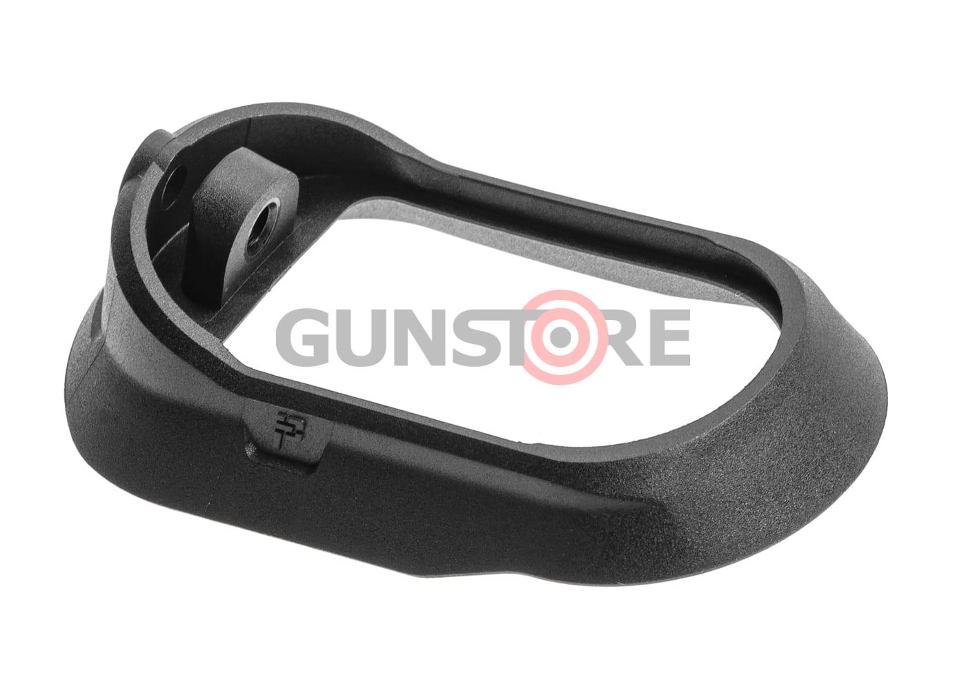 Magwell for CZ P-10 F