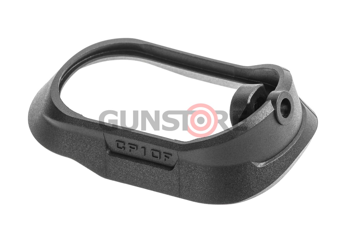 Fotografia: Magwell for CZ P-10 F