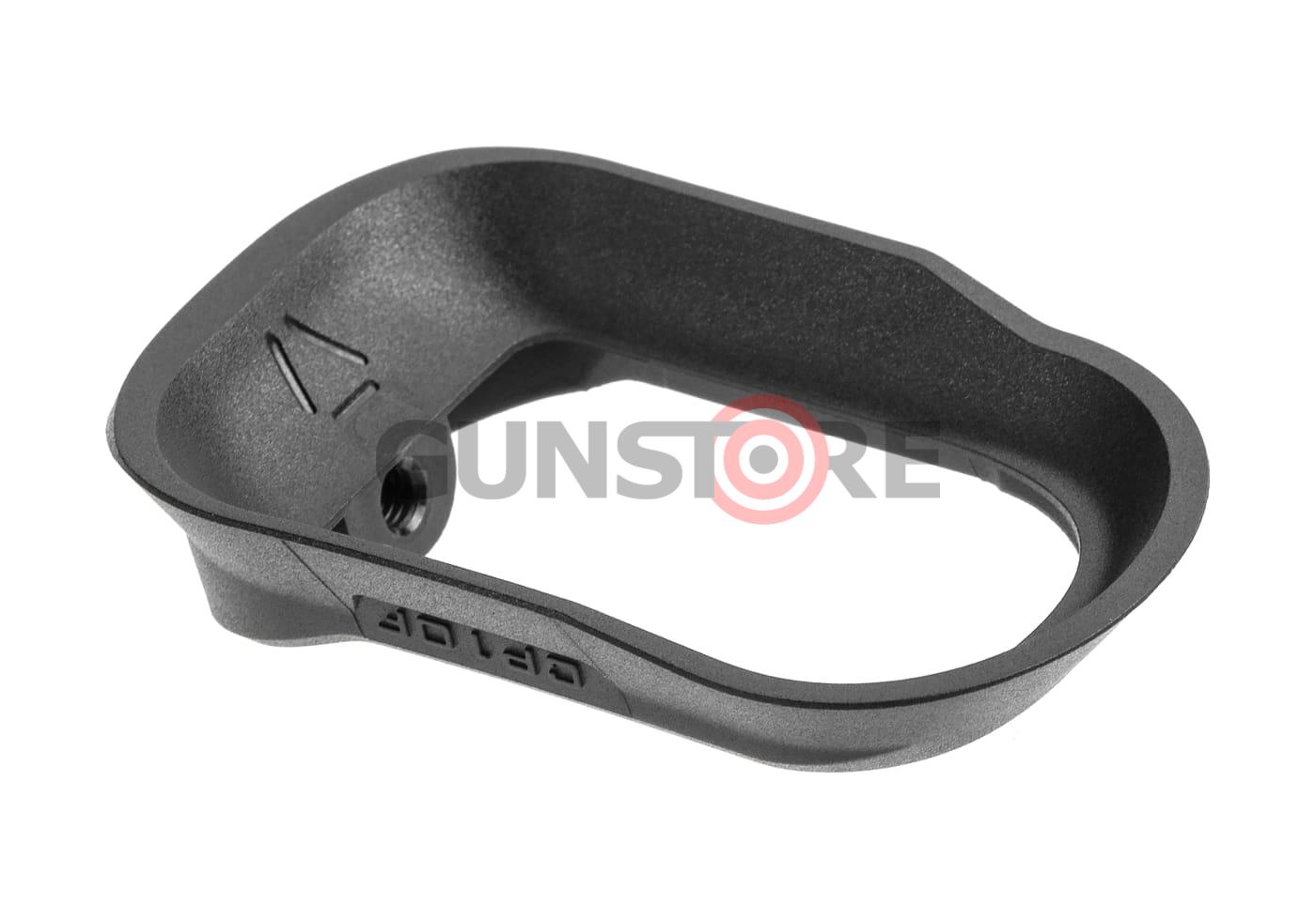 Fotografia: Magwell for CZ P-10 F