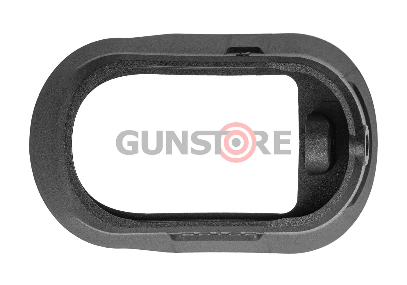 Fotografia: Magwell for CZ P-10 F