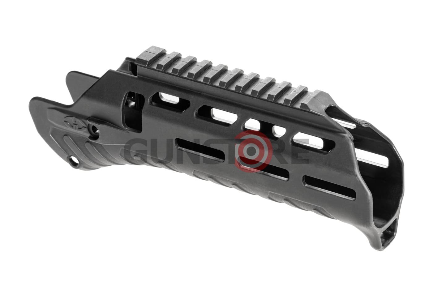 MDRX 16" Handguard