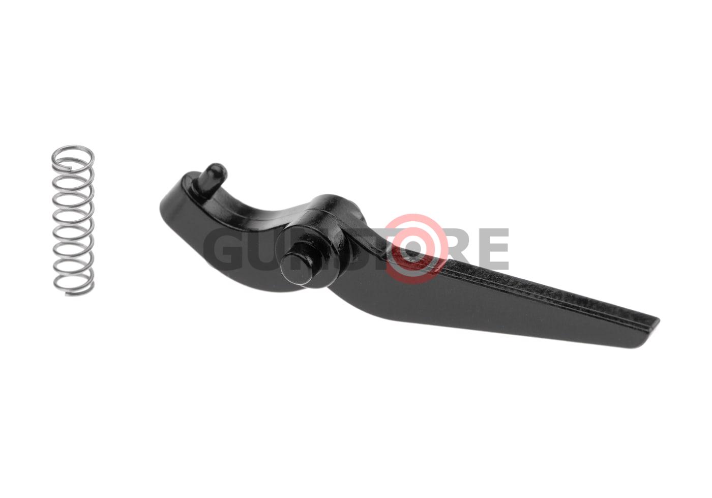 Fotografia: MDRX Anti Reverse Latch