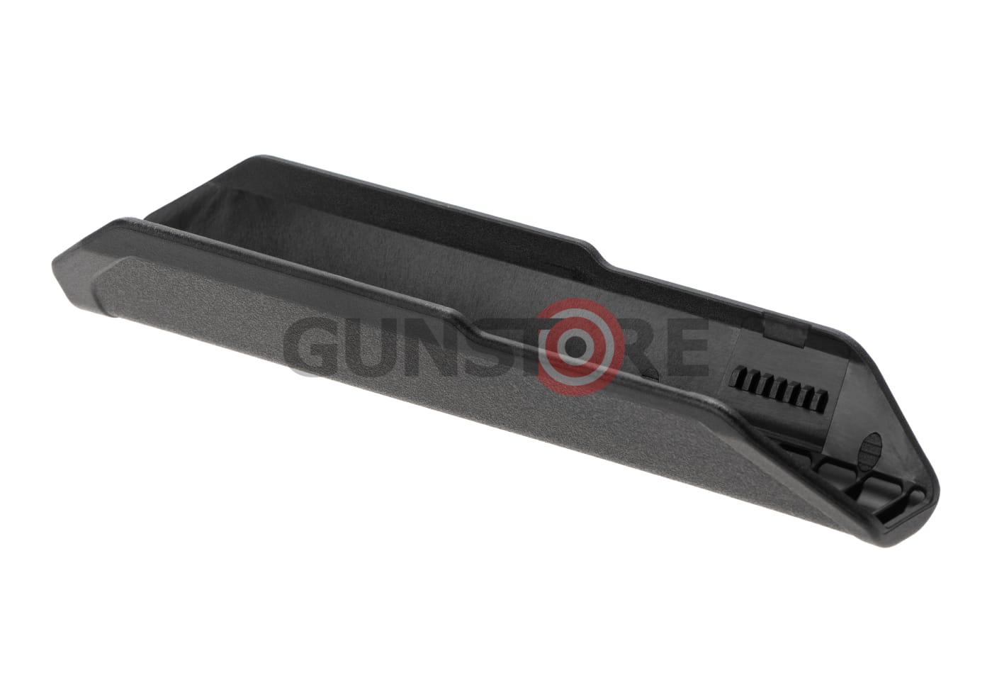 Fotografia: MDRX Cheek Rest