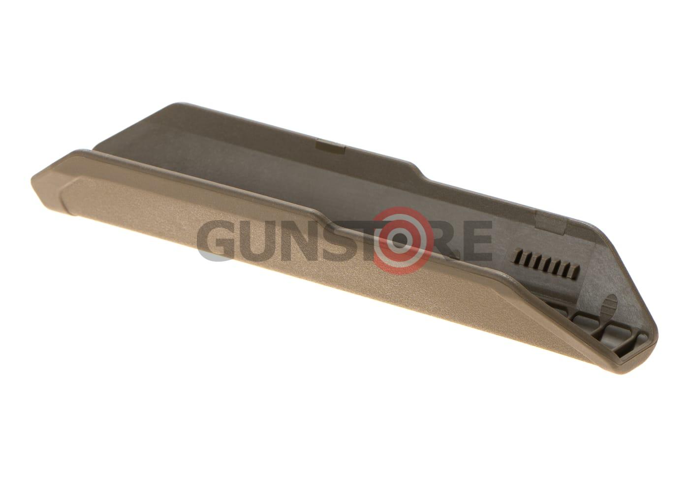 Fotografia: MDRX Cheek Rest