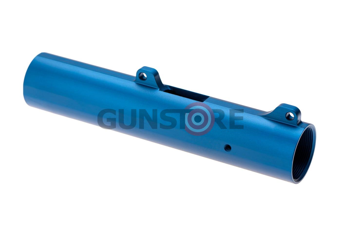 Fotografia: MDRX Cylinder 100%