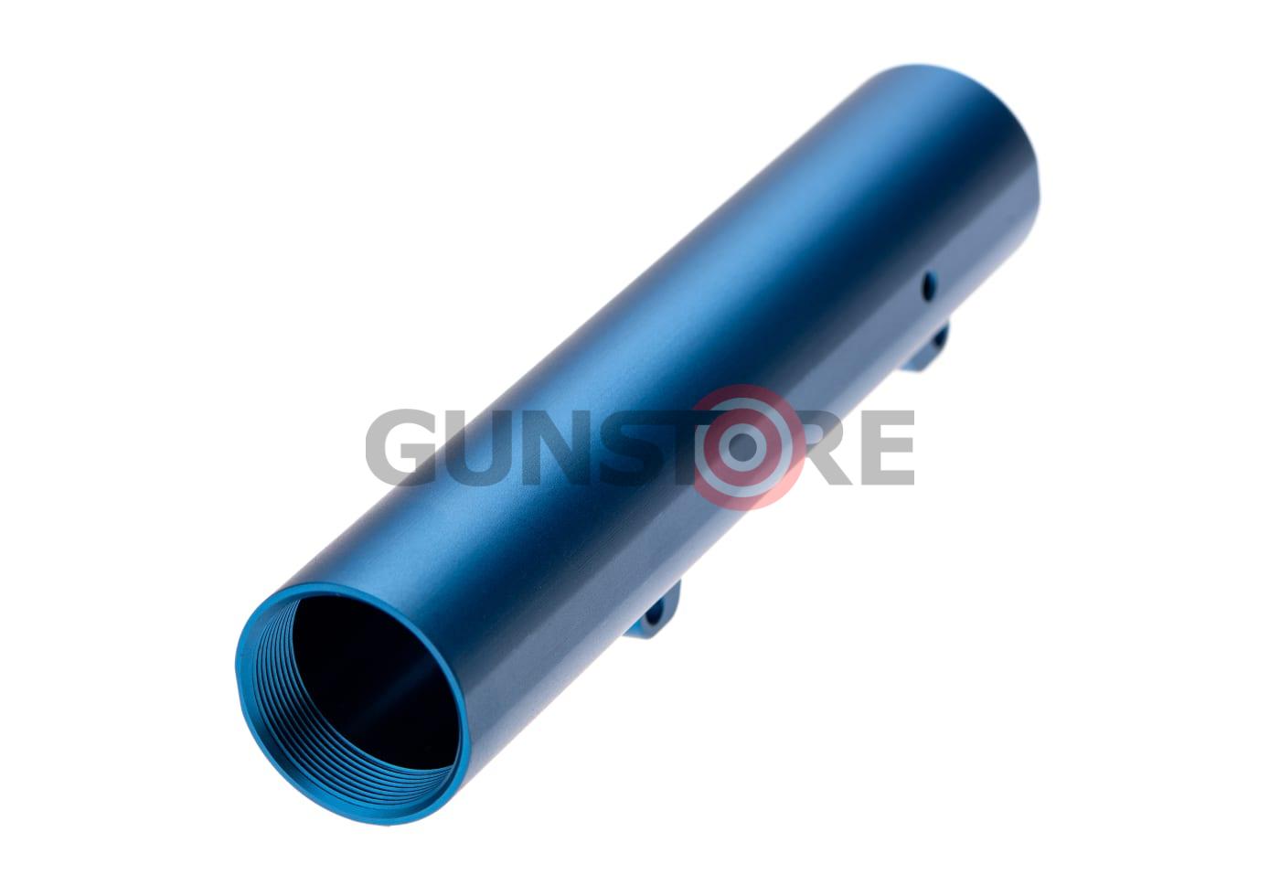 Fotografia: MDRX Cylinder 100%