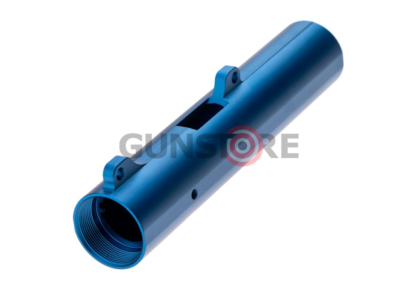 Fotografia: MDRX Cylinder 100%