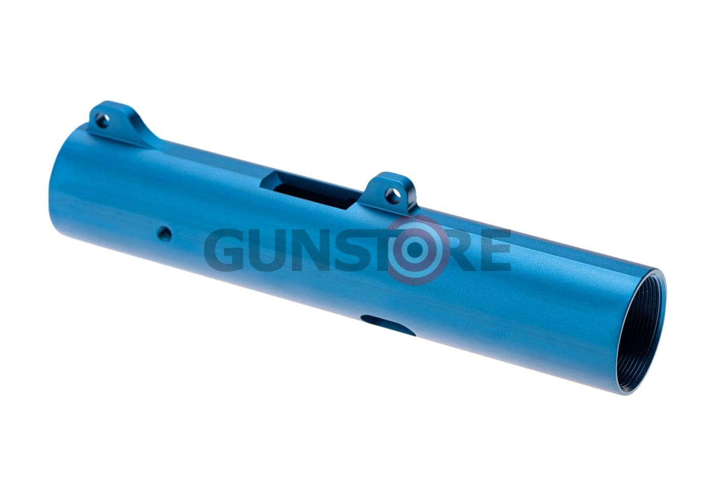 Fotografia: MDRX Cylinder 75%