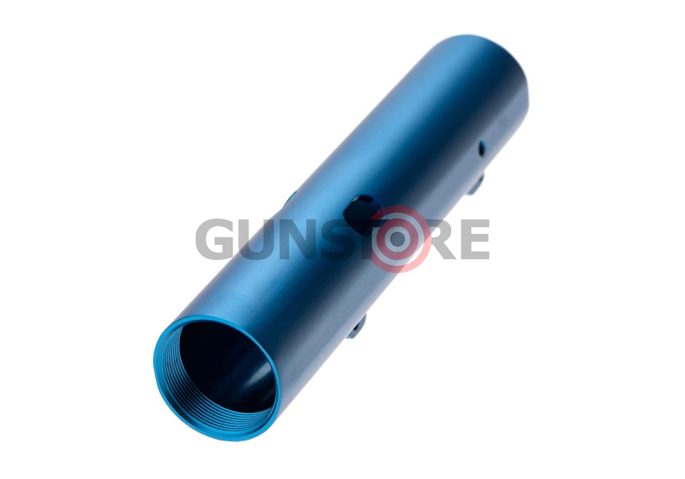 Fotografia: MDRX Cylinder 75%