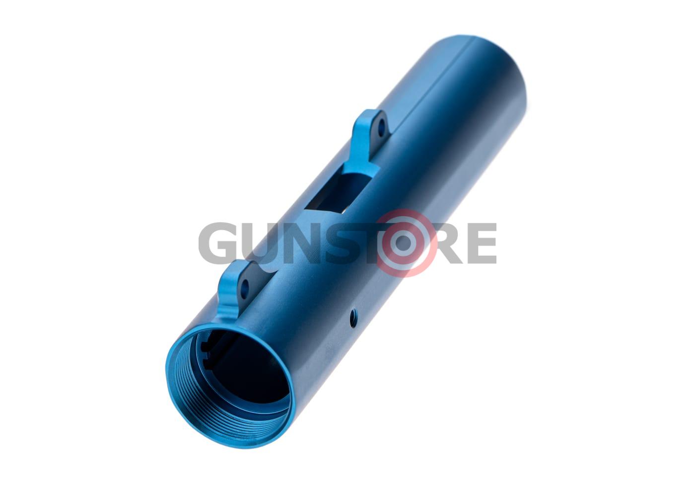 Fotografia: MDRX Cylinder 75%