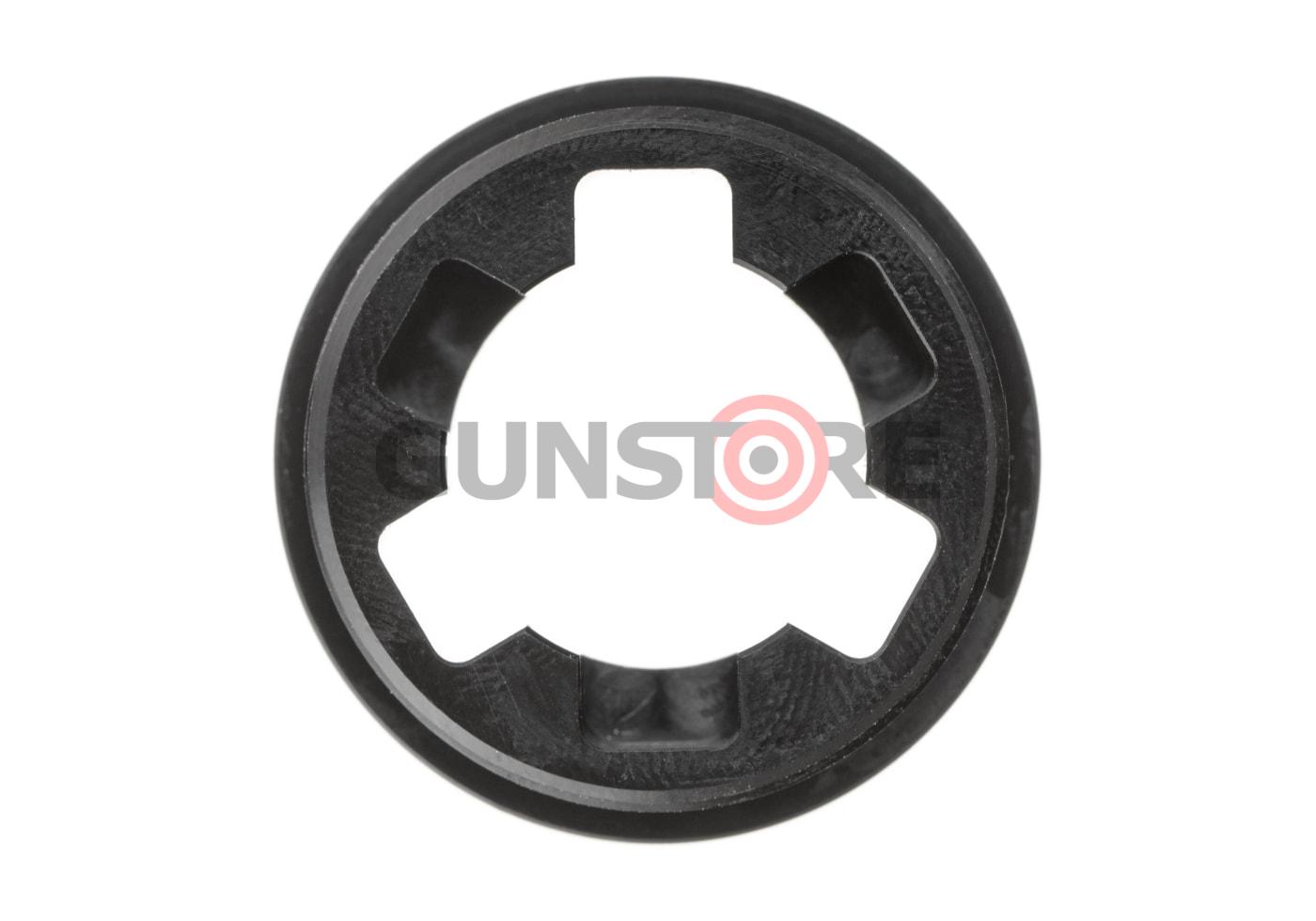Fotografia: MDRX Cylinder End Part