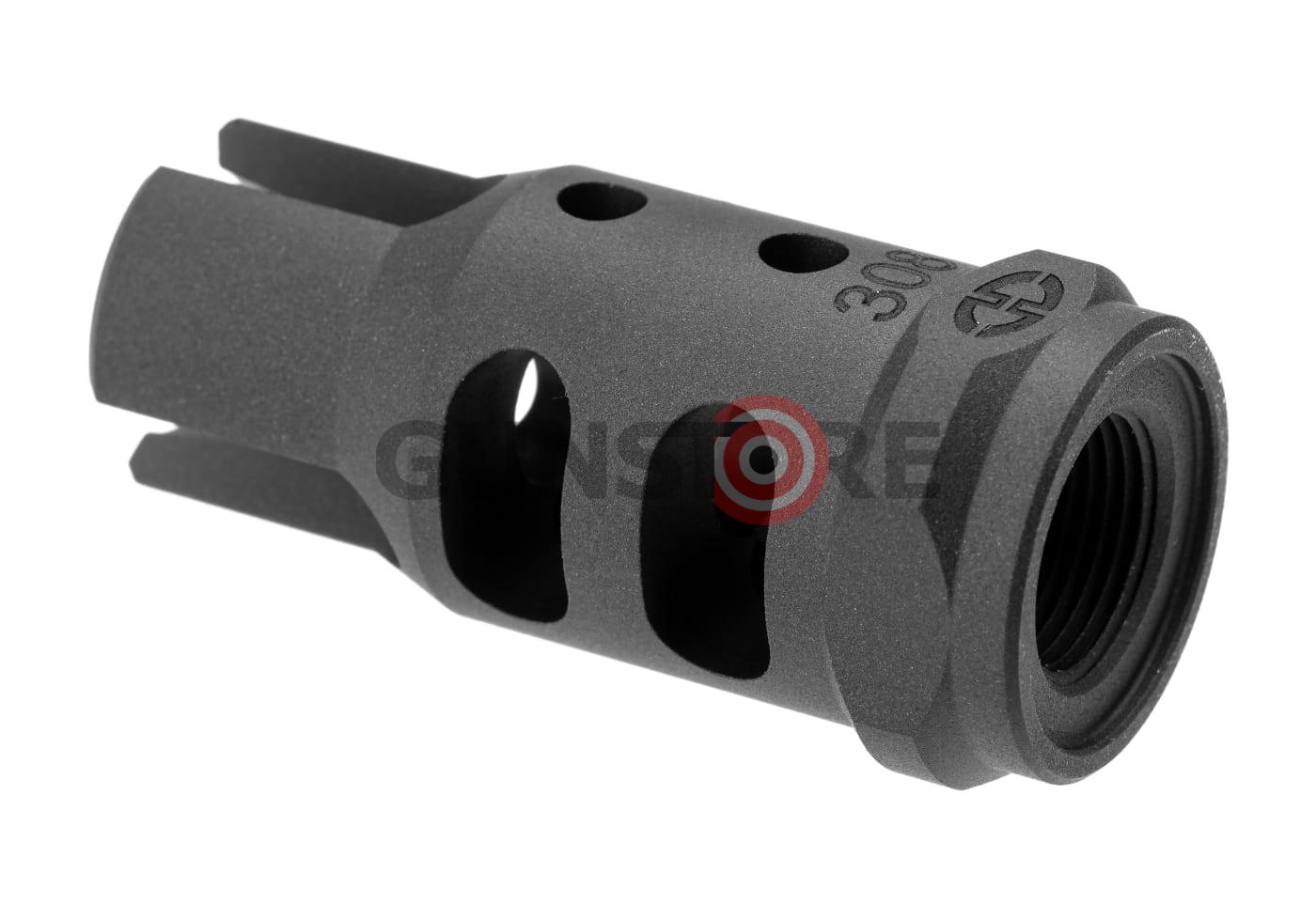 Fotografia: MDRX Flash Hider