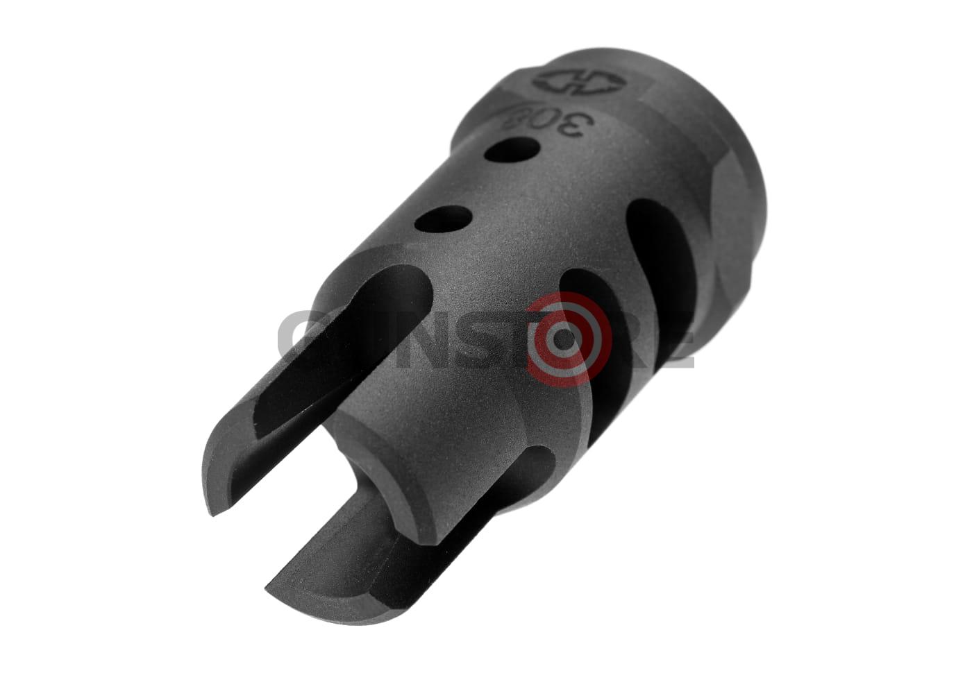 Fotografia: MDRX Flash Hider