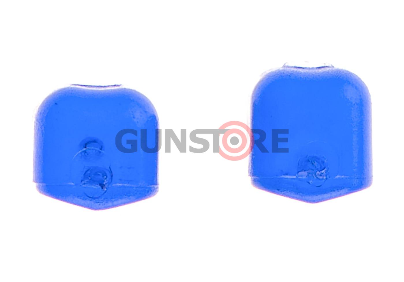 Fotografia: MDRX Hop Up replacement nubs