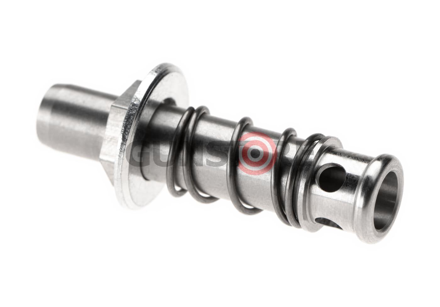 Fotografia: MDRX Nozzle Assembly