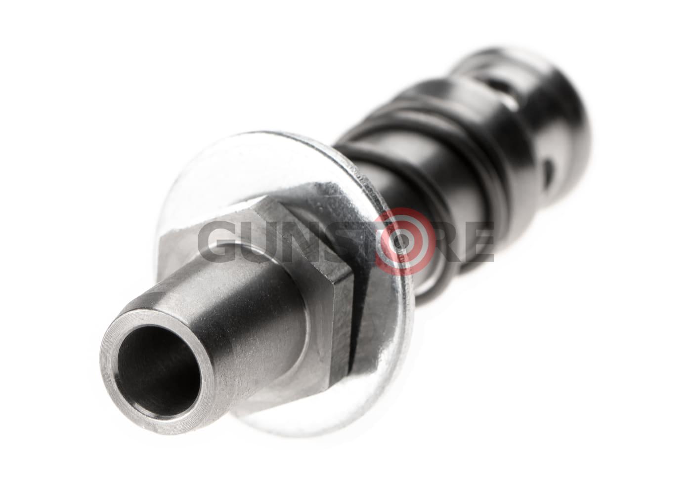 Fotografia: MDRX Nozzle Assembly
