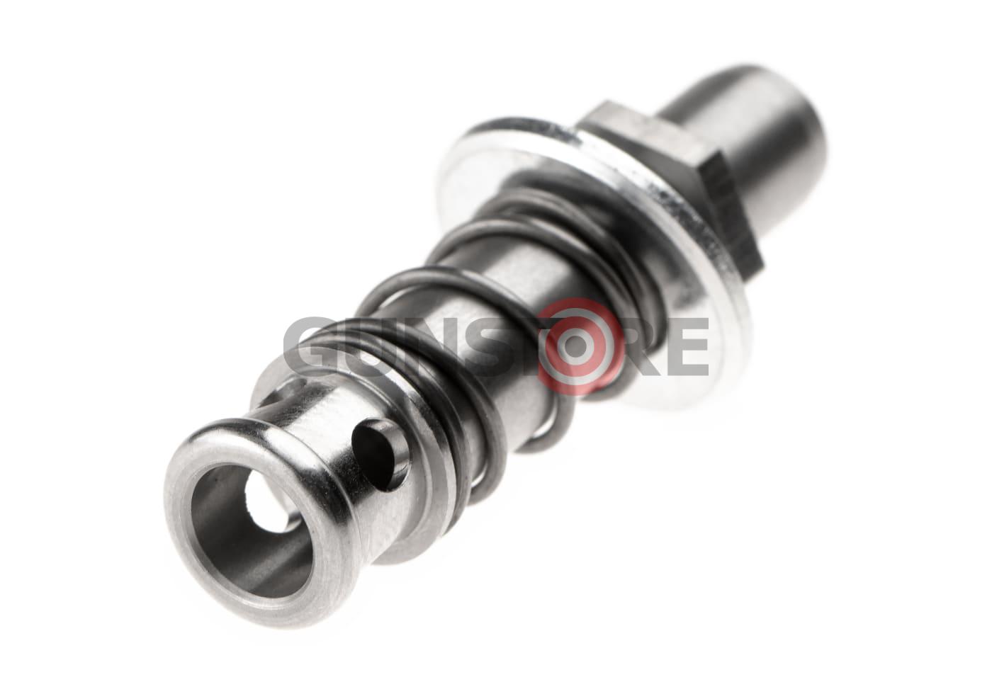 Fotografia: MDRX Nozzle Assembly