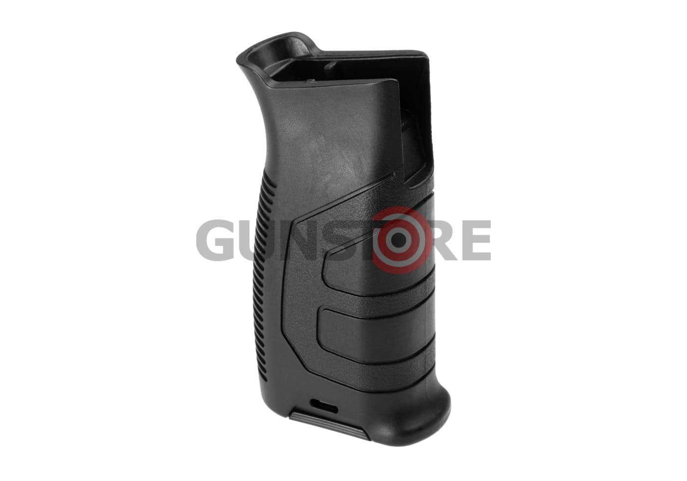 MDRX Pistol Grip Black