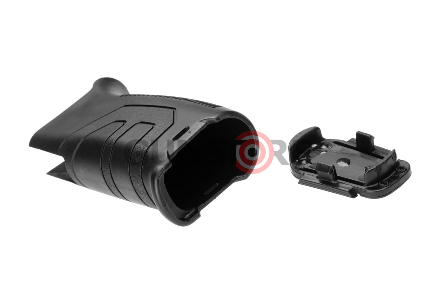 Fotografia: MDRX Pistol Grip