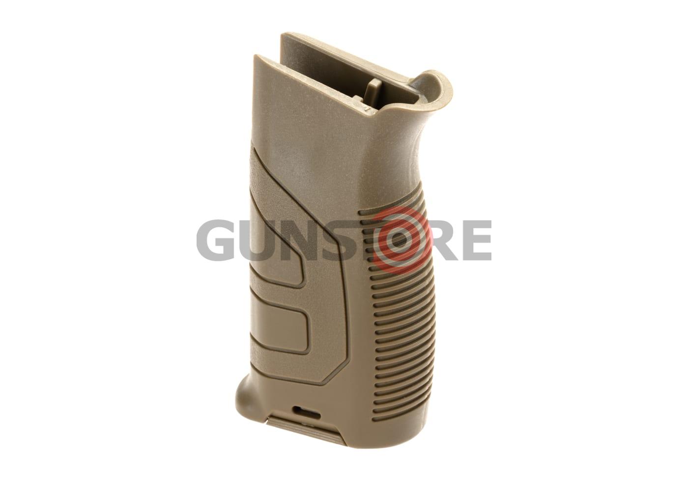 Fotografia: MDRX Pistol Grip