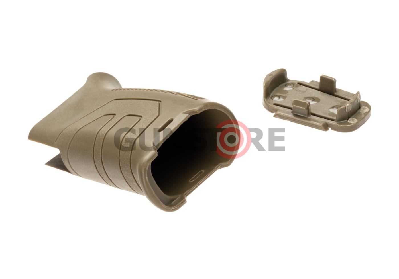 Fotografia: MDRX Pistol Grip