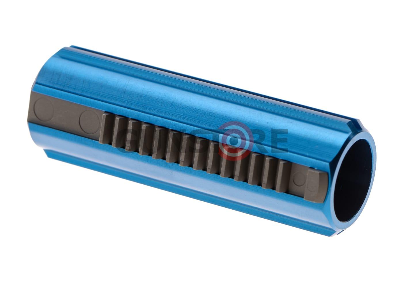 Fotografia: MDRX Piston