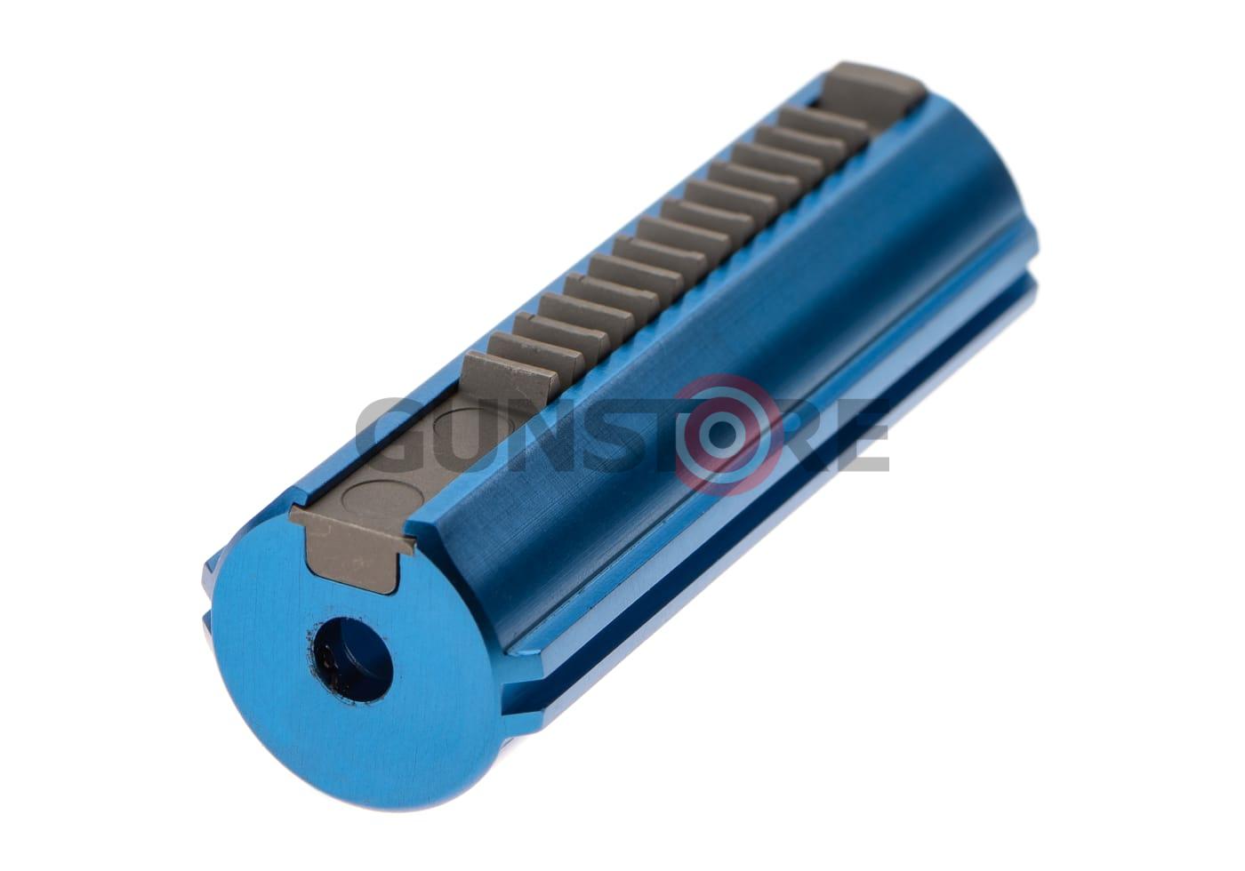 Fotografia: MDRX Piston