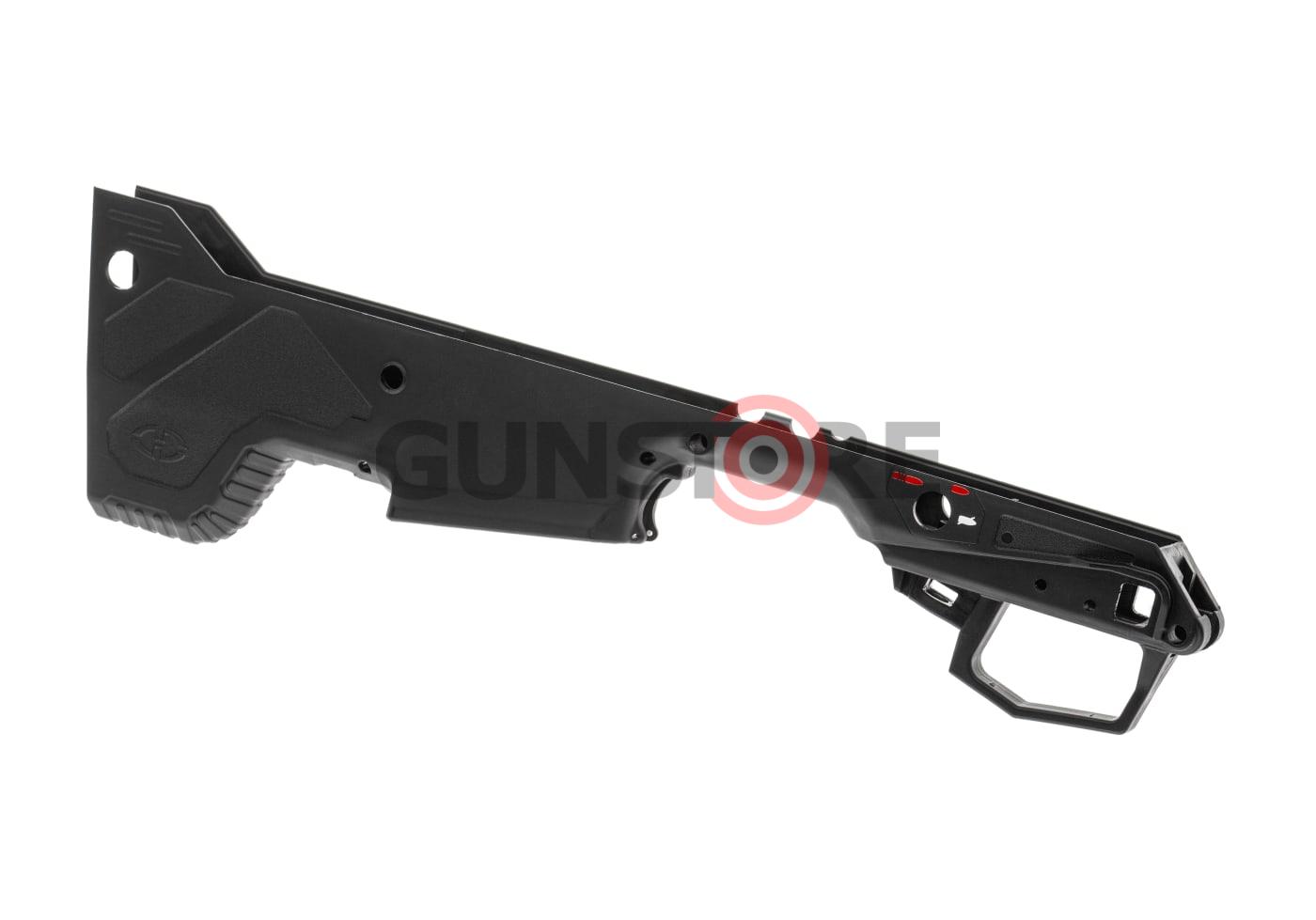 MDRX Polymer Lower Stock