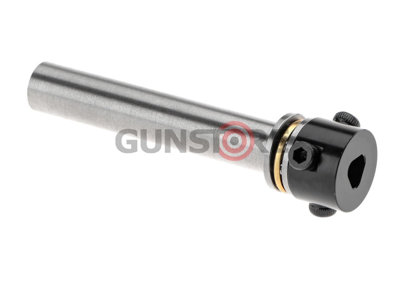 Fotografia: MDRX Spring Guide