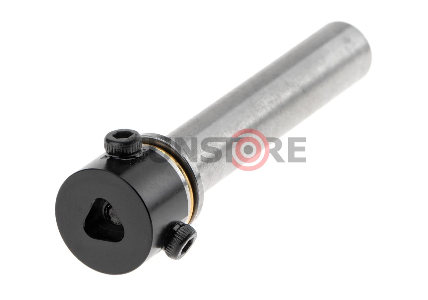 Fotografia: MDRX Spring Guide