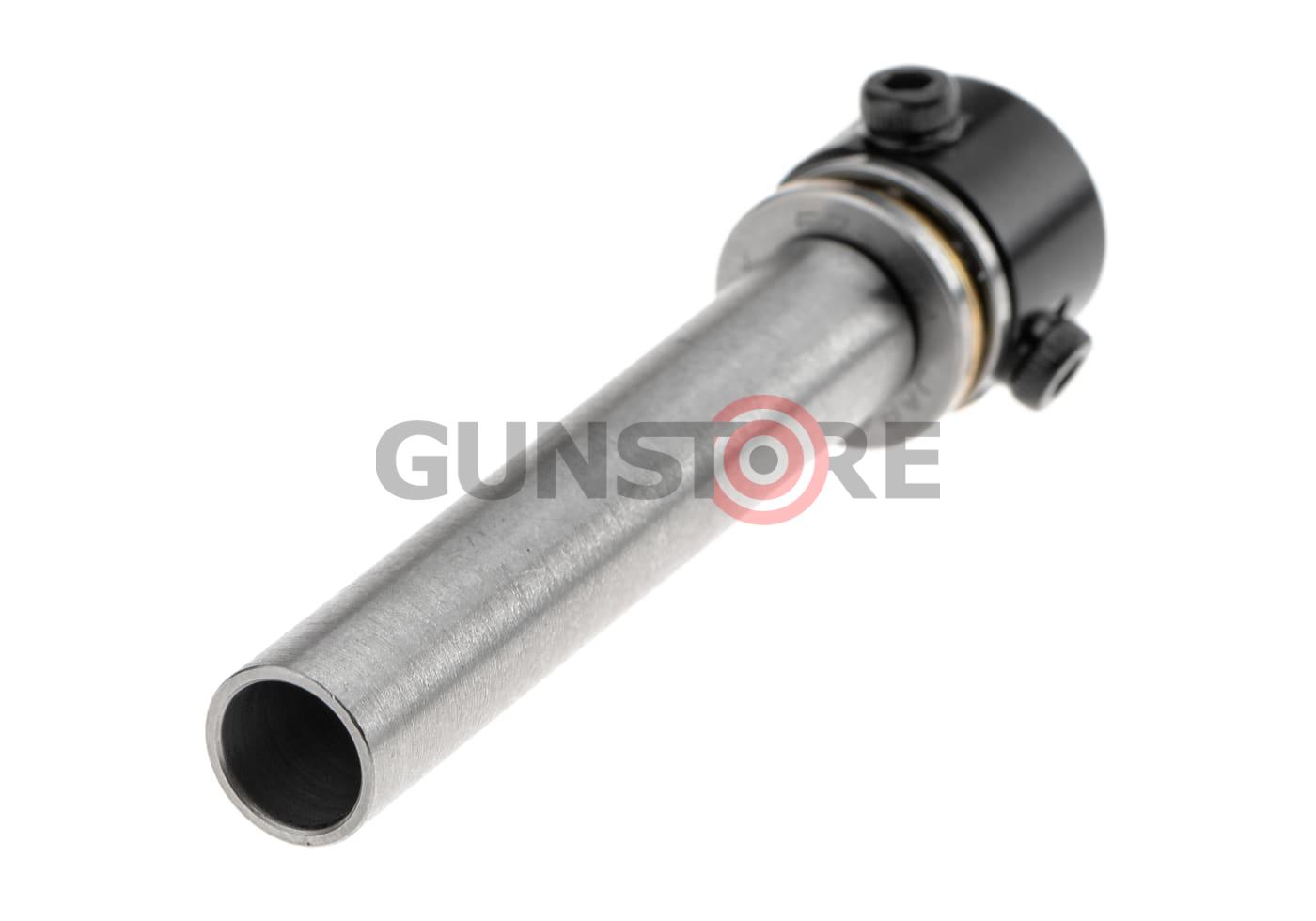 Fotografia: MDRX Spring Guide