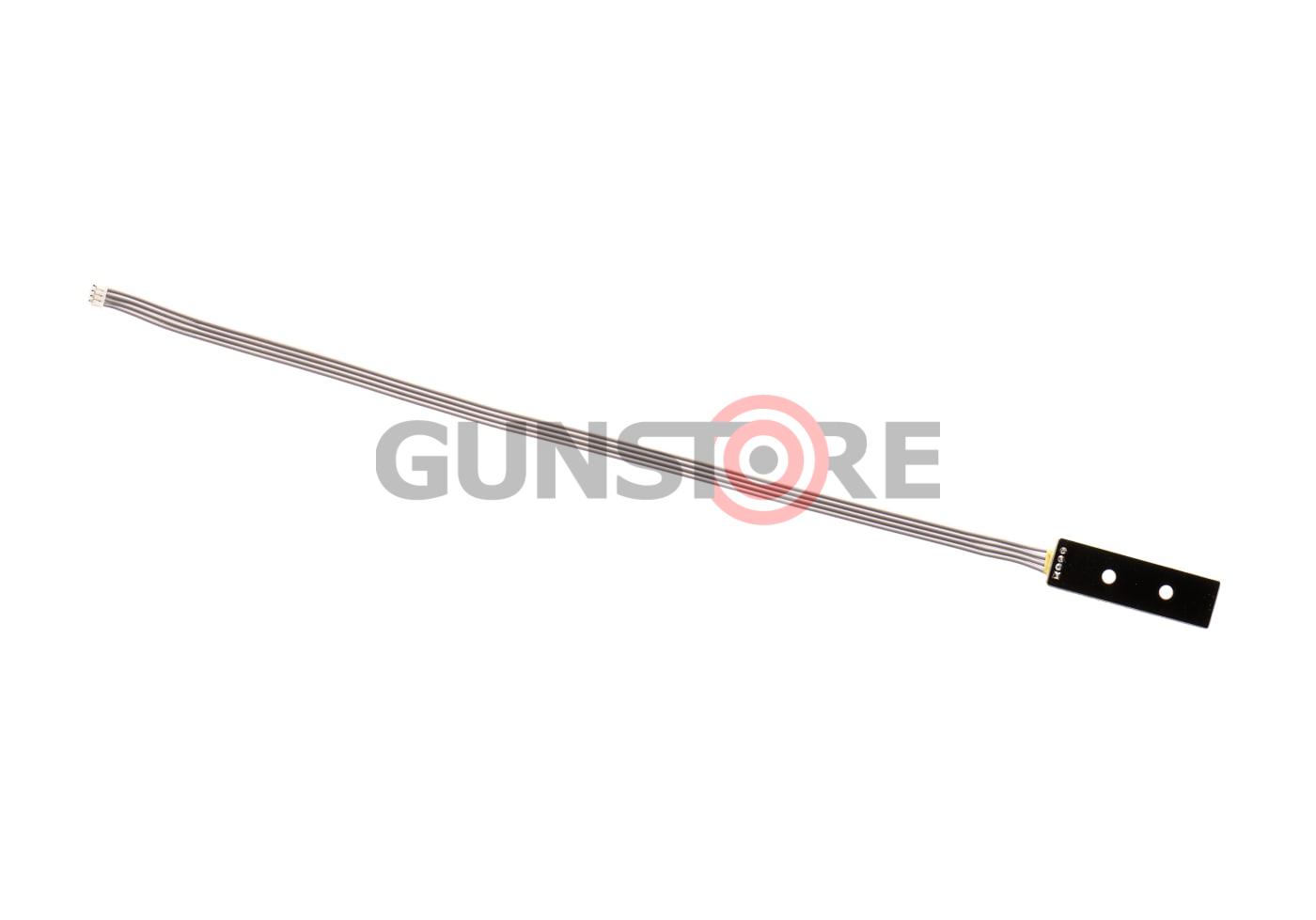 MDRX Trigger Board Semi Only