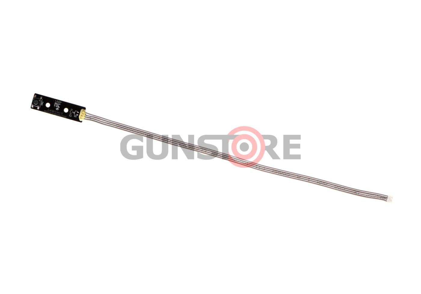 Fotografia: MDRX Trigger Board Semi Only