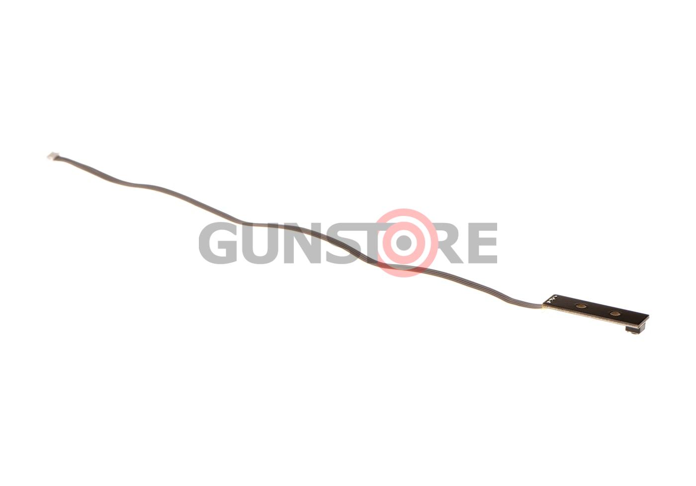 Fotografia: MDRX Trigger Board Semi Only