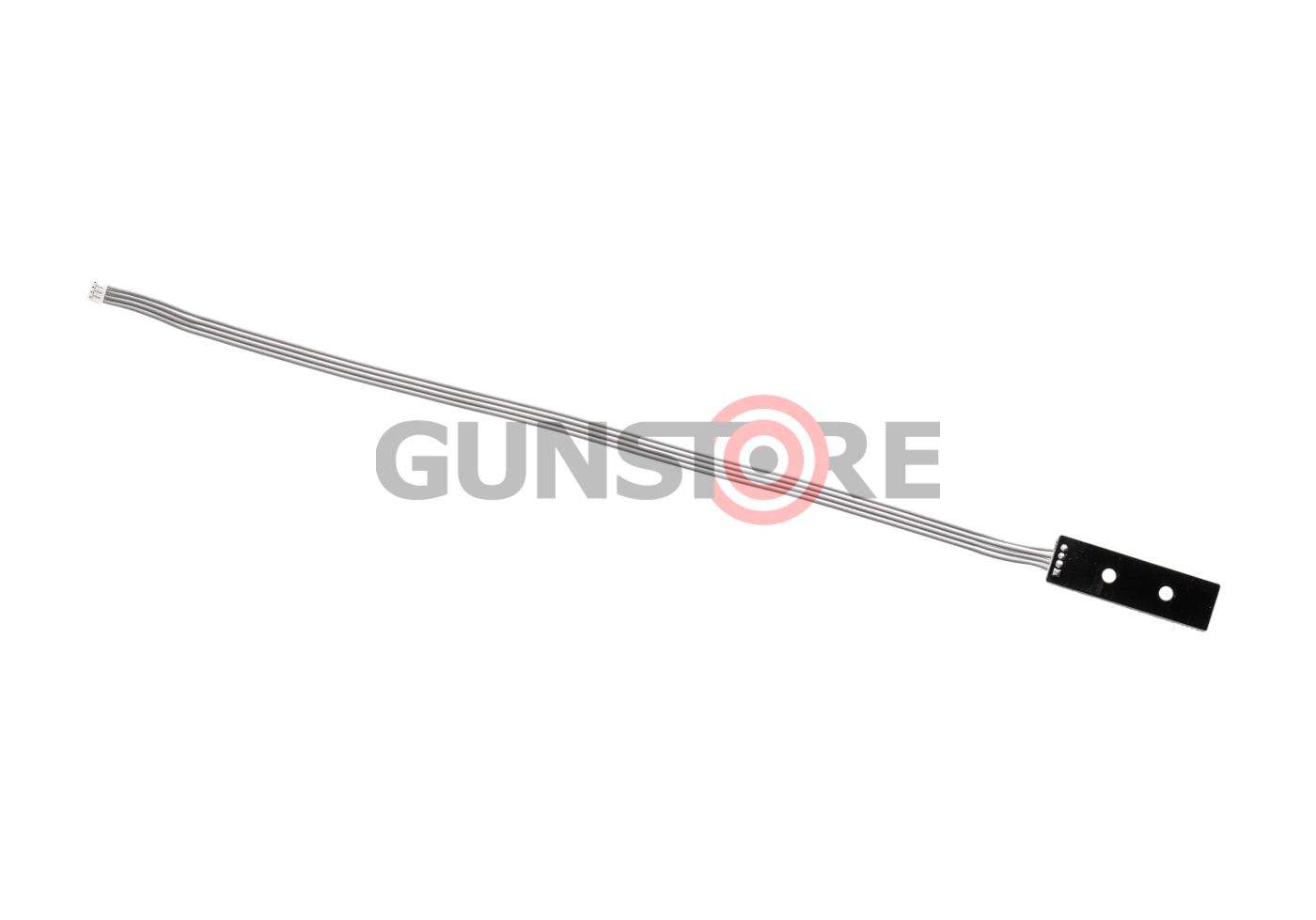 MDRX Trigger Board Semi/Full Auto