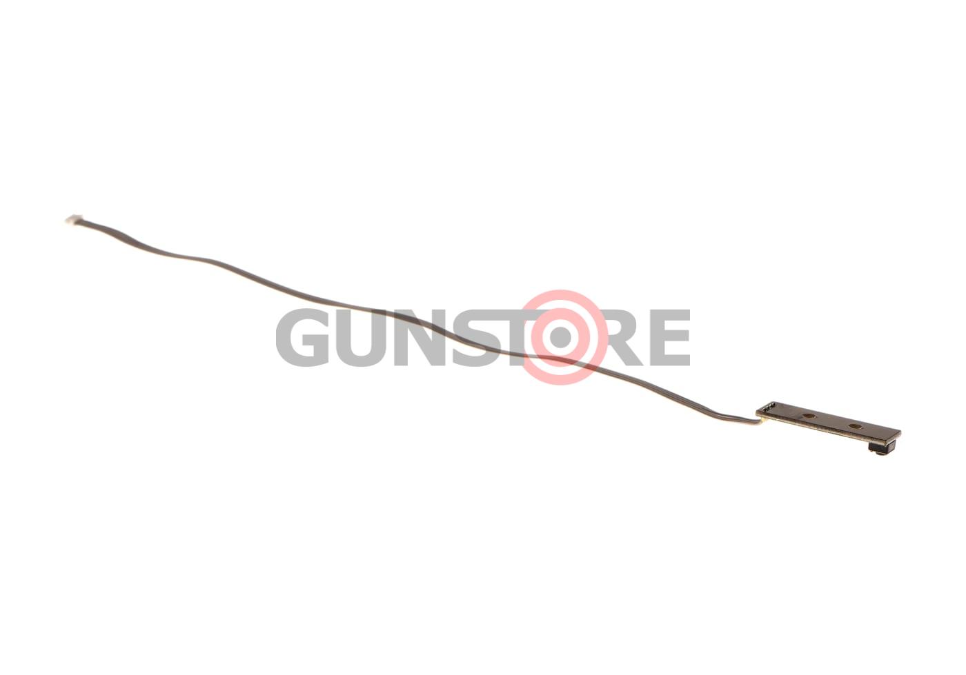 Fotografia: MDRX Trigger Board Semi/Full Auto