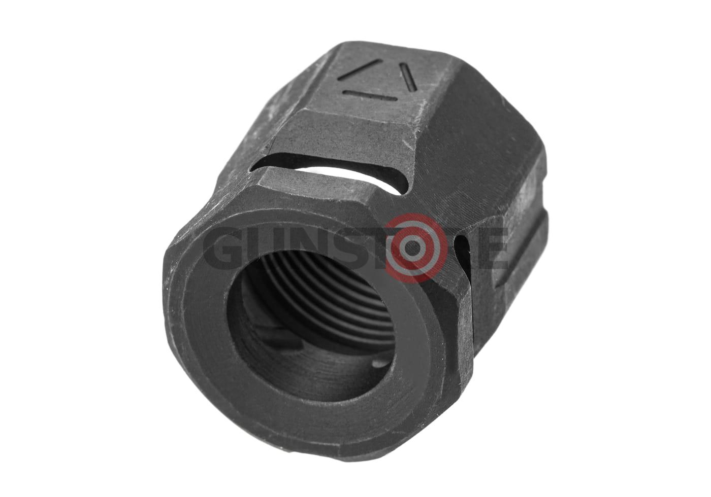 Fotografia: Micro Threaded Comp - Circle