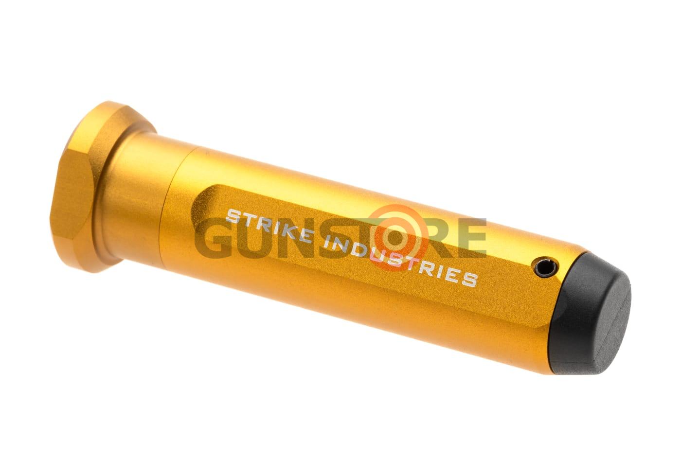 Optimus Modular Weight Buffer