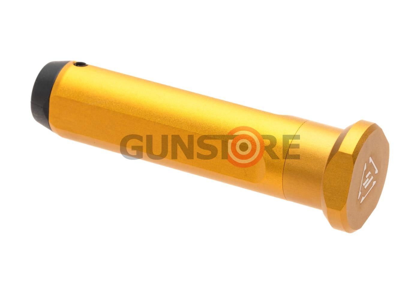 Fotografia: Optimus Modular Weight Buffer